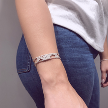 Load image into Gallery viewer, envelope statement cuff - Love Flo