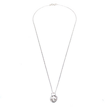 Load image into Gallery viewer, Embrace pendant necklace - Love Flo 
