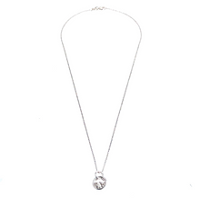 Load image into Gallery viewer, Embrace pendant necklace - Love Flo
