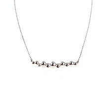 Load image into Gallery viewer, Entice bar pendant - Love Flo
