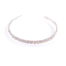 Load image into Gallery viewer, Envelop cuff - Love Flo