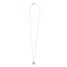 Load image into Gallery viewer, Envelop single disc pendant - Love Flo 
