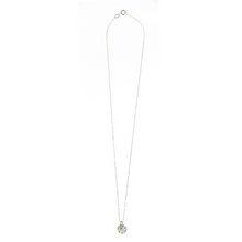 Load image into Gallery viewer, Envelop single disc pendant - Love Flo