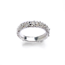 Load image into Gallery viewer, Envelop full band ring - Love Flo