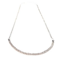 Load image into Gallery viewer, Envelop statement necklace - Love Flo