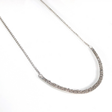 Load image into Gallery viewer, Envelop statement necklace - Love Flo