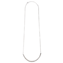 Load image into Gallery viewer, Envelop statement necklace - Love Flo