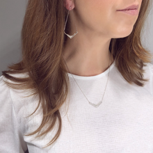 Load image into Gallery viewer, Evolve statement earrings - Love Flo