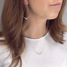 Load image into Gallery viewer, Evolve pendant - Love Flo