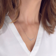 Load image into Gallery viewer, Evolve pendant - Love Flo