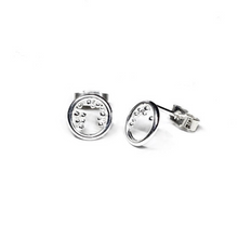 Load image into Gallery viewer, Embrace stud earrings - Love Flo