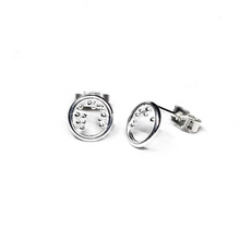 Load image into Gallery viewer, Embrace stud earrings - Love Flo 
